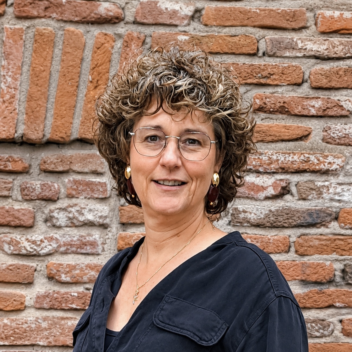 Irene Jansens | Vrijwilligers