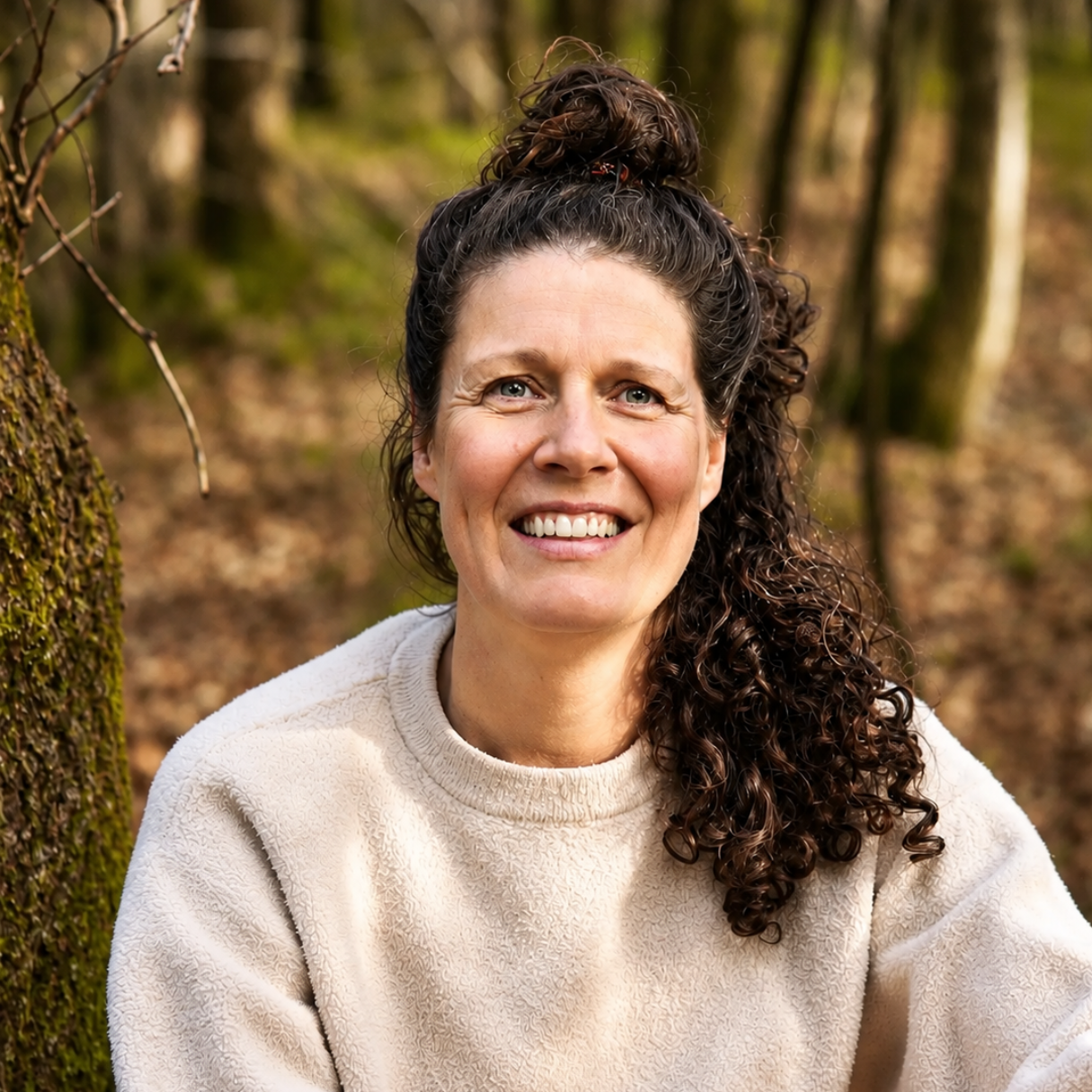 Karijn Sieben | Jeugd
