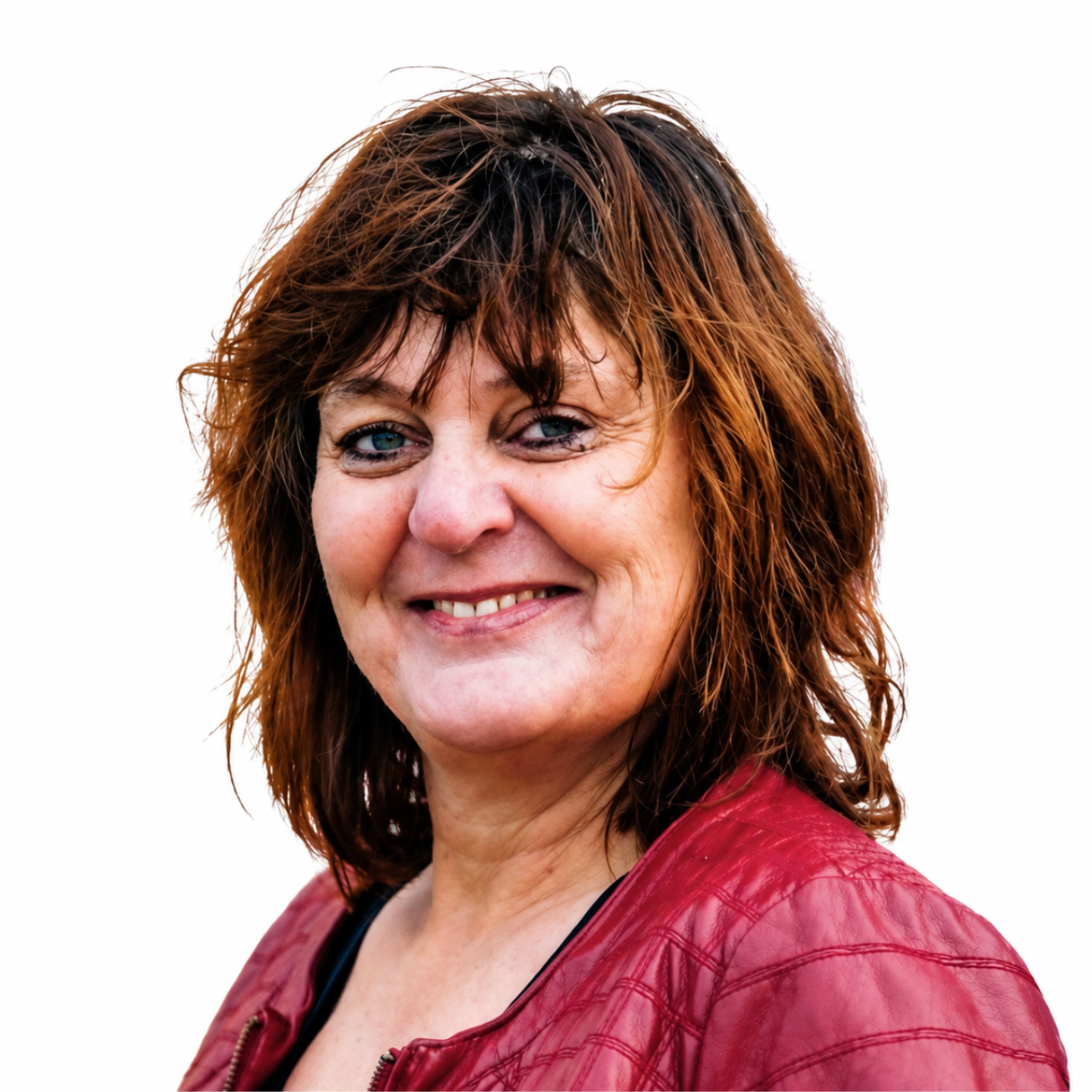 Molly Dost | Ontmoeten